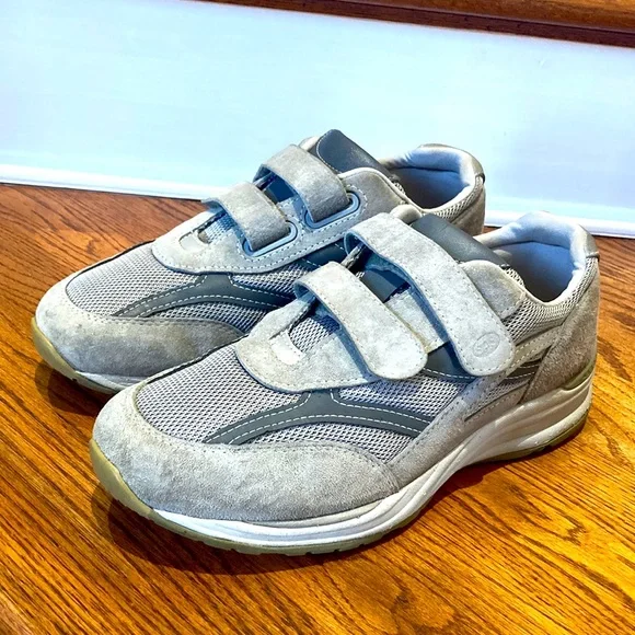 SAS | Shoes | Sas Mens Jv Mesh Walking Shoe Sz M In Pre  display picture 3